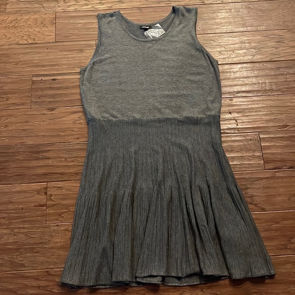 Apt 9 dress